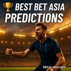 best bet asia